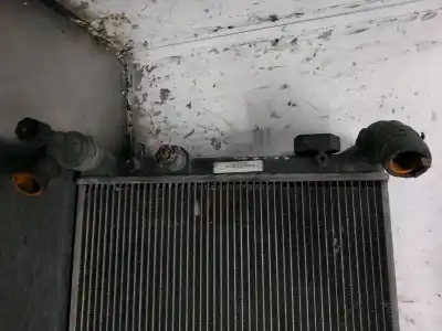 Pezzo di ricambio per auto di seconda mano radiatore d acqua per seat toledo ii (1m2) 1.9 tdi riferimenti oem iam 1j0121253p  