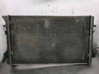 Recambio de automóvil de segunda mano de RADIADOR AGUA para SEAT TOLEDO II (1M2)  referencias OEM IAM 1J0121253P  