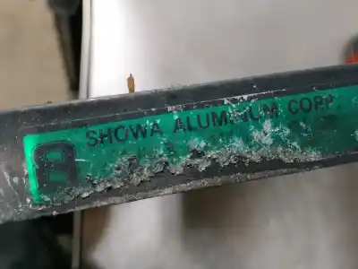 Автозапчастина б/у КОНДЕНСАТ/РАДІАТОР КОНДИЦИОНЕРА для SEAT TOLEDO II (1M2)  Посилання на OEM IAM   