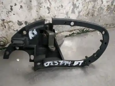 Peça sobressalente para automóvel em segunda mão PUXADOR INTERIOR TRASEIRO DIREITO por SEAT TOLEDO II (1M2)  Referências OEM IAM 1M0837114  