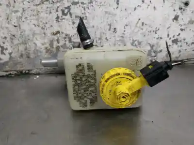 Pezzo di ricambio per auto di seconda mano pompa freni per seat toledo ii (1m2) 1.9 tdi riferimenti oem iam 21027099  