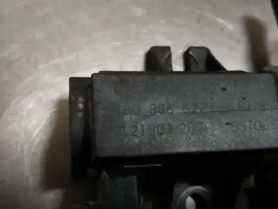 Peça sobressalente para automóvel em segunda mão BOMBA DE AR SECUNDÁRIA por SEAT TOLEDO II (1M2)  Referências OEM IAM 1H0906627  