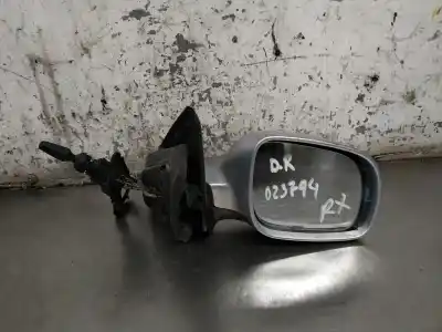 Second-hand car spare part RIGHT REARVIEW MIRROR for SEAT TOLEDO II (1M2)  OEM IAM references 1M0857934  