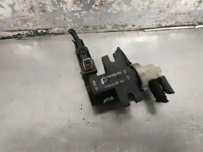 Pezzo di ricambio per auto di seconda mano valvola aria aggiuntiva per seat toledo ii (1m2) 1.9 tdi riferimenti oem iam 906627a  