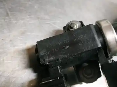 Peça sobressalente para automóvel em segunda mão bomba de ar secundária por bmw serie 3 touring (e46) 2.0 16v diesel cat referências oem iam 72279600  