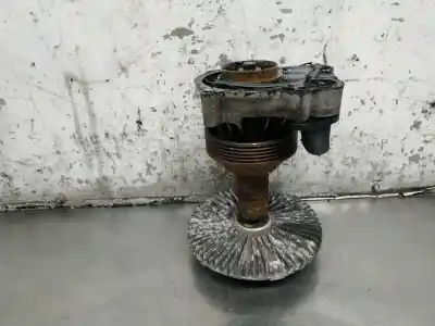 Peça sobressalente para automóvel em segunda mão VENTILADOR DO MOTOR VISCOSO por BMW SERIE 3 TOURING (E46)  Referências OEM IAM 11522249216  