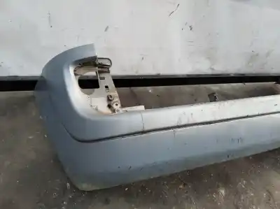 Second-hand car spare part rear bumper for renault espace iv (jk0) 2.0 dci diesel cat oem iam references   