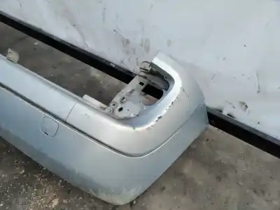 Second-hand car spare part rear bumper for renault espace iv (jk0) 2.0 dci diesel cat oem iam references   