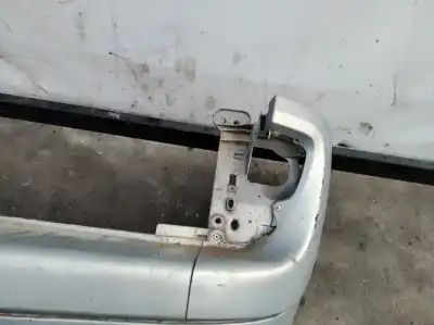 Second-hand car spare part rear bumper for renault espace iv (jk0) 2.0 dci diesel cat oem iam references   