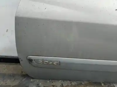 İkinci el araba yedek parçası SOL ÖN KAPI için RENAULT ESPACE IV (JK0)  OEM IAM referansları   