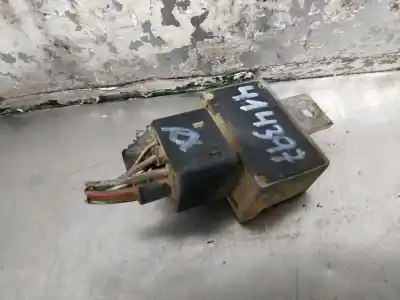 Автозапчастина б/у коробка передігрів для renault espace iv (jk0) 2.0 dci diesel cat посилання на oem iam 7700115078  