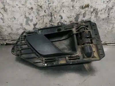 Second-hand car spare part interior right front handle for citroen berlingo 1.9 d multispace oem iam references 9621422877  