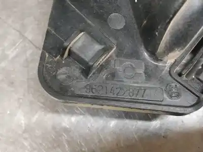 Second-hand car spare part interior right front handle for citroen berlingo 1.9 d multispace oem iam references 9621422877  