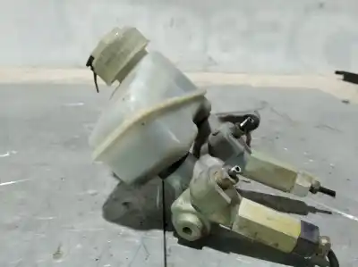 Second-hand car spare part brake pump for opel kadett e 1.7 beauty berlina [1.7 ltr. - 42 kw diesel] oem iam references 2122  