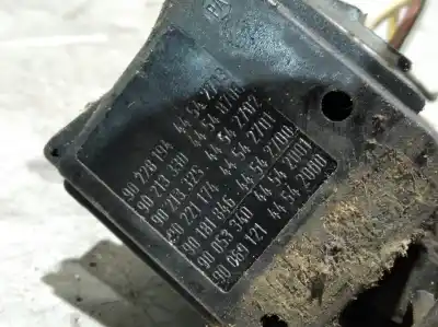 Second-hand car spare part INDICATOR SWITCH for OPEL KADETT E  OEM IAM references 90228194  