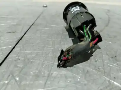 Pezzo di ricambio per auto di seconda mano avvertimento per opel kadett e 1.7 beauty berlina [1.7 ltr. - 42 kw diesel] riferimenti oem iam   