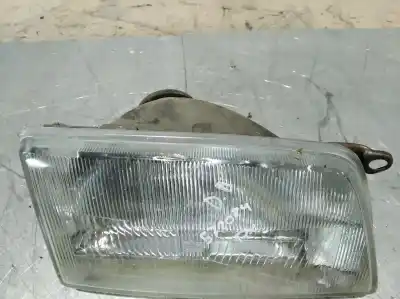 Second-hand car spare part right headlight for opel kadett e 1.7 beauty berlina [1.7 ltr. - 42 kw diesel] oem iam references   