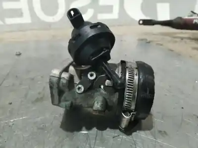 Автозапчасти б/у бабочка коробка за audi a4 berlina (8e) 2.5 v6 24v tdi ссылки oem iam 8e0145950c  