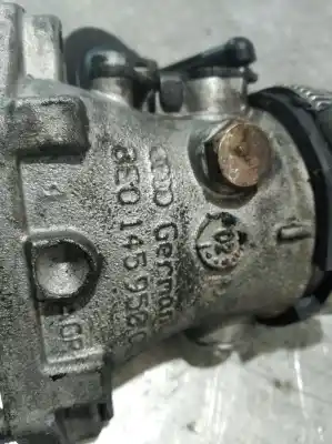 Автозапчасти б/у бабочка коробка за audi a4 berlina (8e) 2.5 v6 24v tdi ссылки oem iam 8e0145950c  