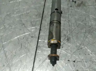 Pièce détachée automobile d'occasion INJECTEUR pour AUDI A4 BERLINA (8E)  Références OEM IAM 059130201F  