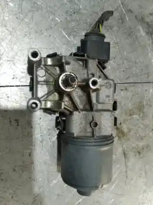 Peça sobressalente para automóvel em segunda mão motor do limpa para brisas por seat ibiza (6l1) axr referências oem iam 6q2955119a  