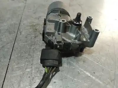 Peça sobressalente para automóvel em segunda mão motor do limpa para brisas por seat ibiza (6l1) axr referências oem iam 6q2955119a  
