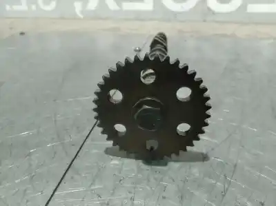 Peça sobressalente para automóvel em segunda mão eixo de comando por ford focus berlina (cap) 1.8 cat referências oem iam rf1s7g  