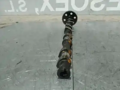 Peça sobressalente para automóvel em segunda mão EIXO DE COMANDO por FORD FOCUS BERLINA (CAP)  Referências OEM IAM RF1S7G  