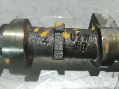 Peça sobressalente para automóvel em segunda mão eixo de comando por ford focus berlina (cap) 1.8 cat referências oem iam rf1s7g  