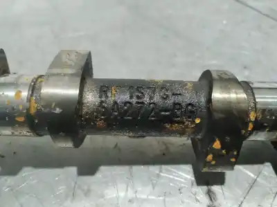 Peça sobressalente para automóvel em segunda mão eixo de comando por ford focus berlina (cap) 1.8 cat referências oem iam rf1s7g  