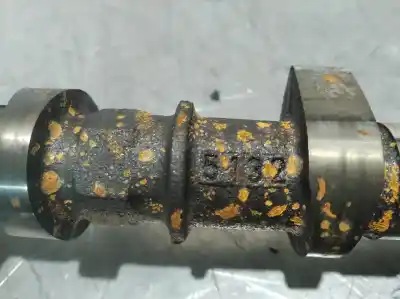 Peça sobressalente para automóvel em segunda mão eixo de comando por ford focus berlina (cap) 1.8 cat referências oem iam rf1s7g  