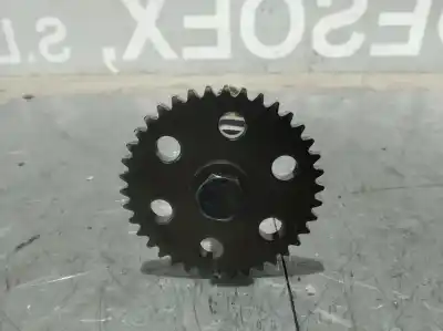 Peça sobressalente para automóvel em segunda mão eixo de comando por ford focus berlina (cap) 1.8 cat referências oem iam 6a271ag  