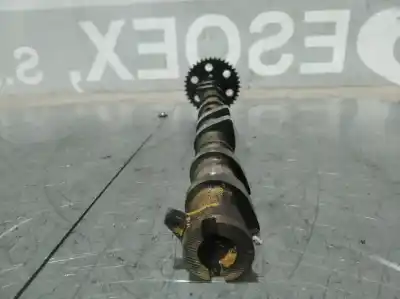 Peça sobressalente para automóvel em segunda mão eixo de comando por ford focus berlina (cap) 1.8 cat referências oem iam 6a271ag  