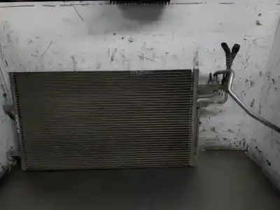 Автозапчасти б/у конденсатор / радиатор кондиционера воздуха за ford focus berlina (cap) 2.0 cat ссылки oem iam   