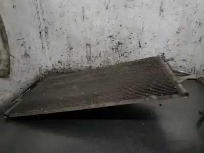 Автозапчасти б/у КОНДЕНСАТОР / РАДИАТОР КОНДИЦИОНЕРА ВОЗДУХА за FORD FOCUS BERLINA (CAP)  ссылки OEM IAM   