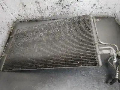 Автозапчасти б/у конденсатор / радиатор кондиционера воздуха за ford focus berlina (cap) 2.0 cat ссылки oem iam   