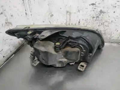 Second-hand car spare part left headlight for ford focus berlina (cap) 2.0 cat oem iam references   