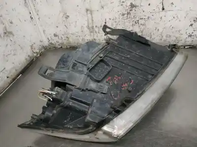 Second-hand car spare part left headlight for ford focus berlina (cap) 2.0 cat oem iam references   