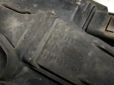 Second-hand car spare part LEFT HEADLIGHT for FORD FOCUS BERLINA (CAP)  OEM IAM references   