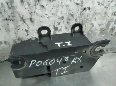 Peça sobressalente para automóvel em segunda mão puxador interior traseiro esquerdo por ford focus berlina (cap) 2.0 cat referências oem iam 3m51r22601bb  