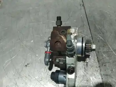 Gebrauchtes Autoersatzteil Hochdruckpumpe zum RENAULT ESPACE IV (JK0)  OEM-IAM-Referenzen 8200680077  
