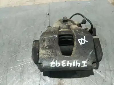 Second-hand car spare part FRONT LEFT BRAKE CALIPER for RENAULT ESPACE IV (JK0)  OEM IAM references 03080324  