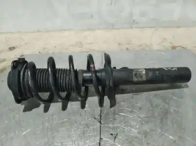 Second-hand car spare part front right shock absorber for seat altea (5p1) 1.9 tdi oem iam references 824904004440