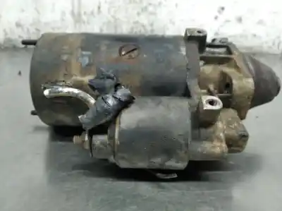Second-hand car spare part starter motor for opel kadett e 1.7 beauty berlina [1.7 ltr. - 42 kw diesel] oem iam references 0001317025  