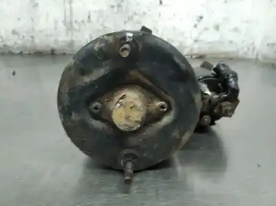 Second-hand car spare part starter motor for opel kadett e 1.7 beauty berlina [1.7 ltr. - 42 kw diesel] oem iam references 0001317025  