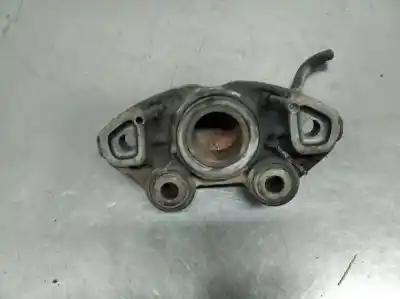 Second-hand car spare part front left brake caliper for opel kadett e 1.7 beauty berlina [1.7 ltr. - 42 kw diesel] oem iam references   