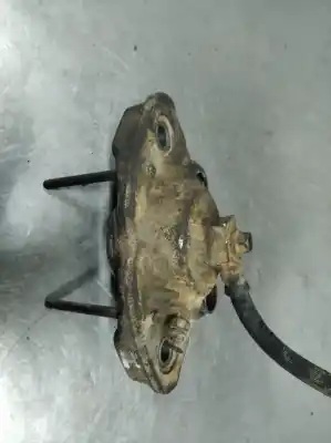 Second-hand car spare part FRONT LEFT BRAKE CALIPER for OPEL KADETT E  OEM IAM references   