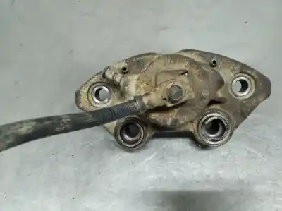 Second-hand car spare part front left brake caliper for opel kadett e 1.7 beauty berlina [1.7 ltr. - 42 kw diesel] oem iam references   
