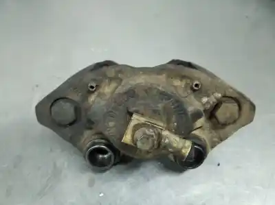 Second-hand car spare part front right brake caliper for opel kadett e 1.7 beauty berlina [1.7 ltr. - 42 kw diesel] oem iam references   