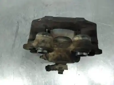 Second-hand car spare part front right brake caliper for opel kadett e 1.7 beauty berlina [1.7 ltr. - 42 kw diesel] oem iam references   